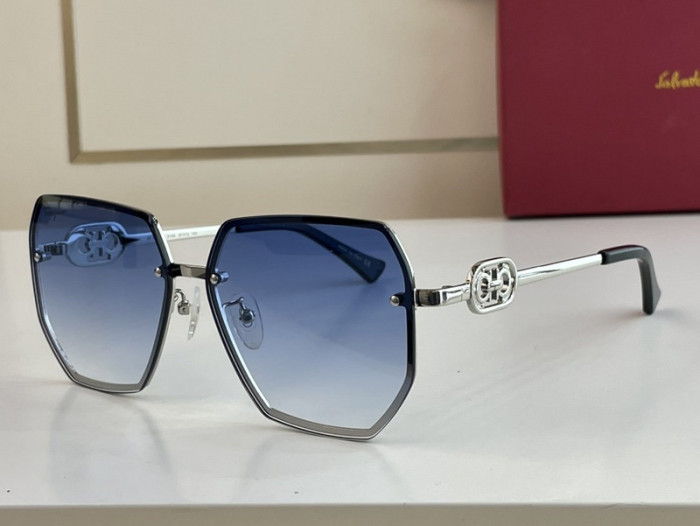 Ferragamo Sunglasses AAAA-239