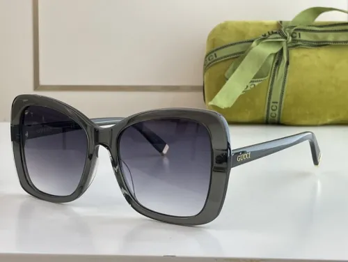 G Sunglasses AAAA-1081