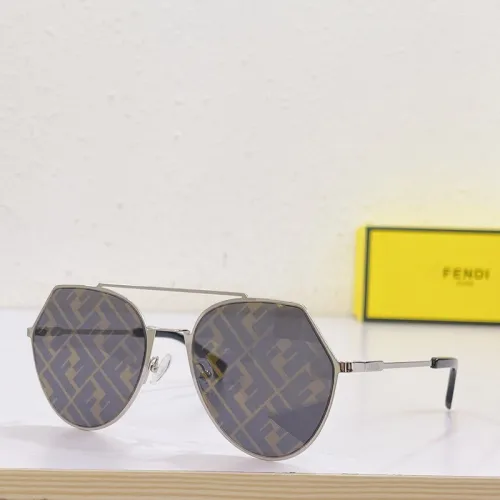 FD Sunglasses AAAA-248