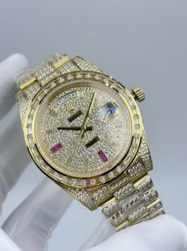 Rolex Watches High End Quality-749