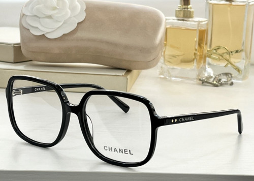 CHNL Sunglasses AAAA-781