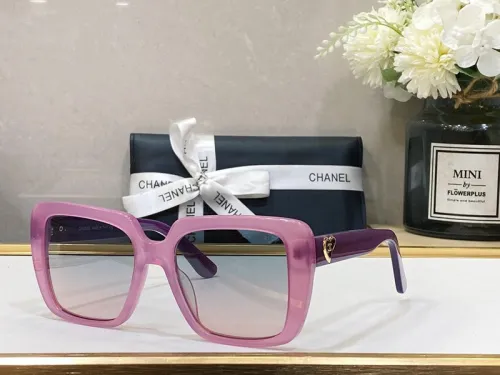 CHNL Sunglasses AAAA-100