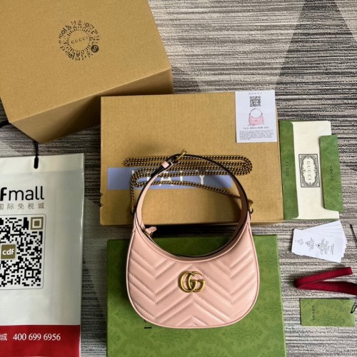 G High End Quality Bag-293
