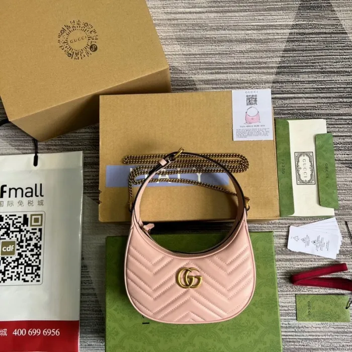G High End Quality Bag-293