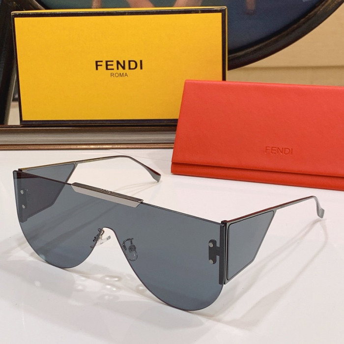 FD Sunglasses AAAA-1415