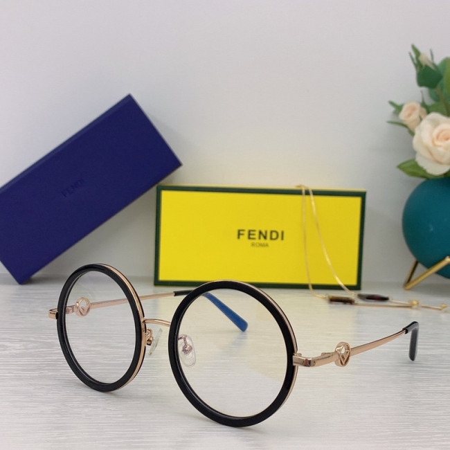 FD Sunglasses AAAA-897
