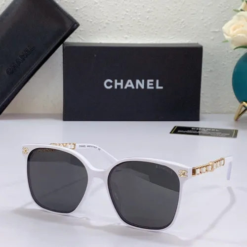 CHNL Sunglasses AAAA-848