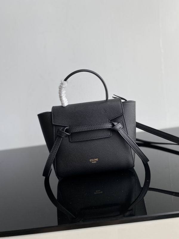 Celine High End Quality Bags-054