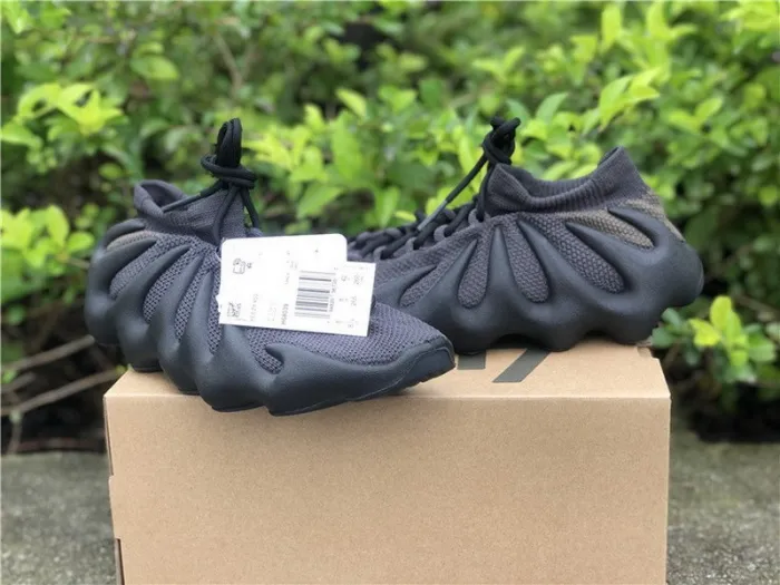 Authentic Yeezy 450 Dark Slate