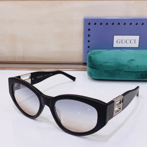 G Sunglasses AAAA-2604