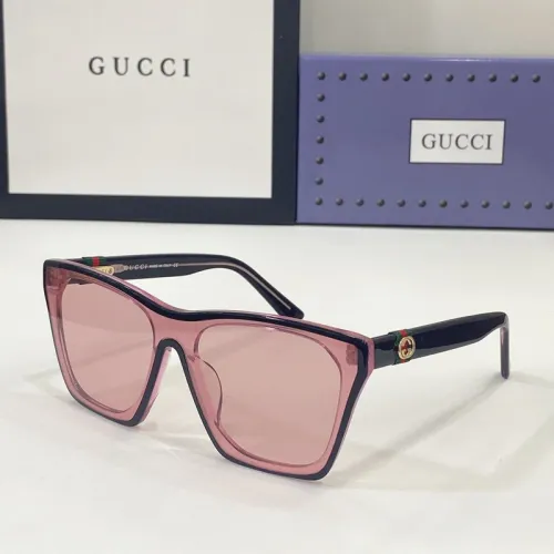 G Sunglasses AAAA-2725