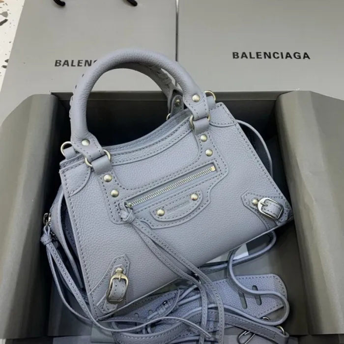 B High End Quality Bags-132