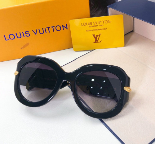 LV Sunglasses AAAA-302