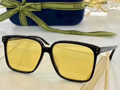 G Sunglasses AAAA-1453
