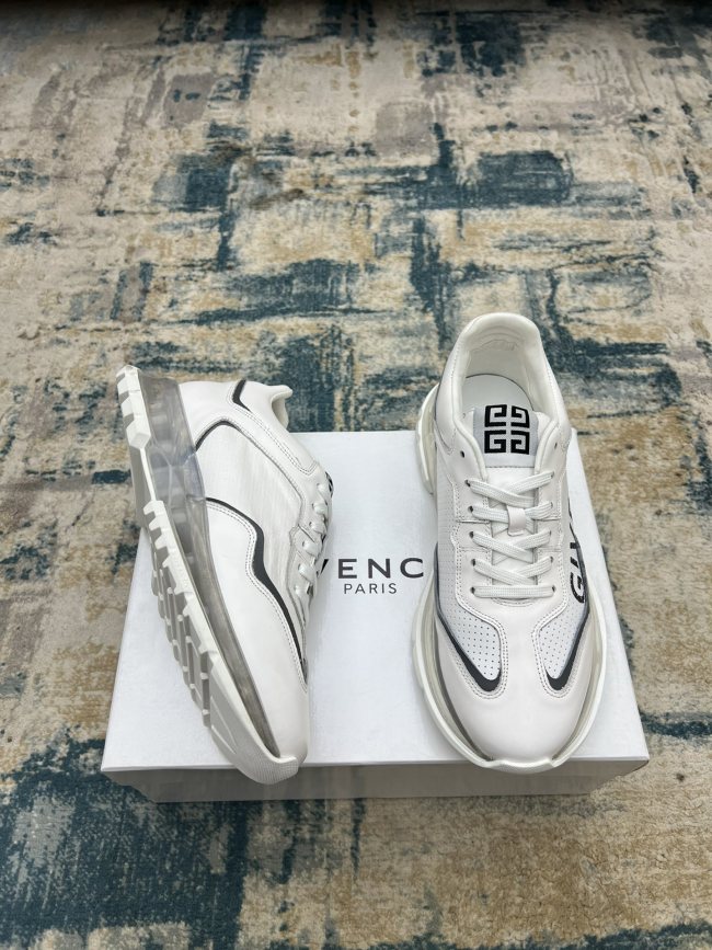 Super Max Givenchy Shoes-185