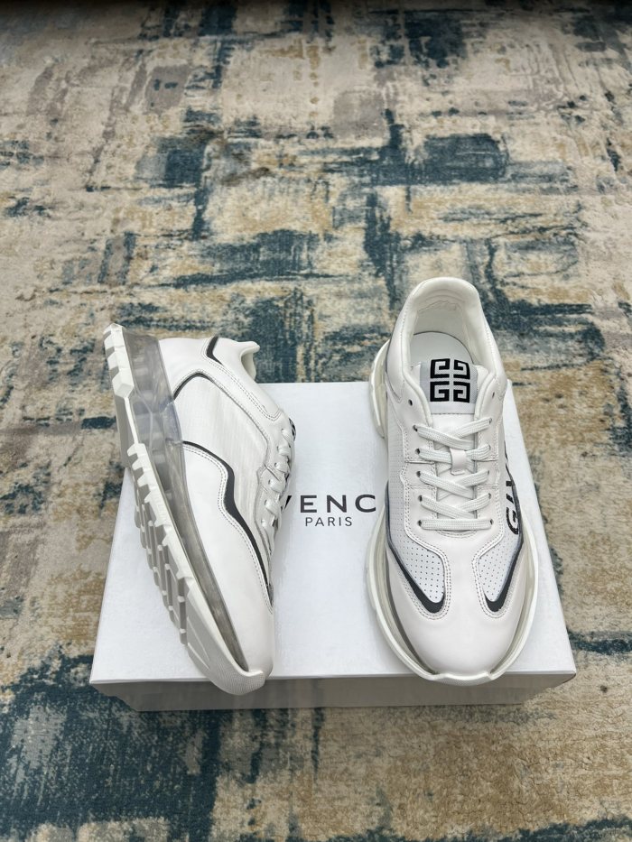 Super Max Givenchy Shoes-185