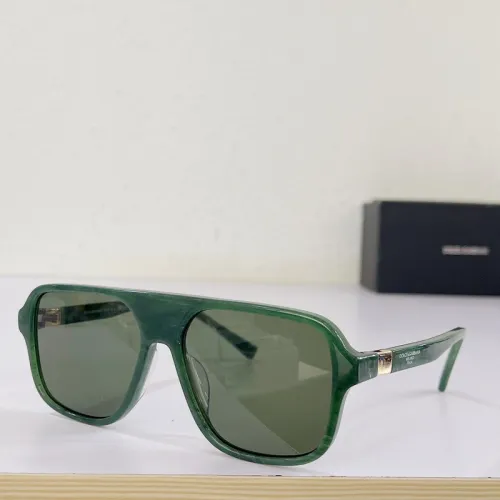 D&G Sunglasses AAAA-384