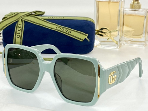 G Sunglasses AAAA-1197