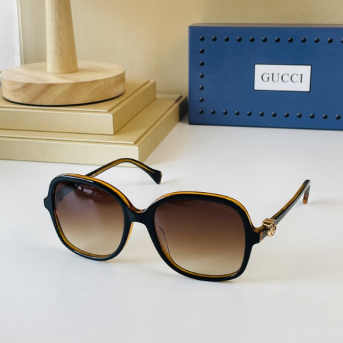 G Sunglasses AAAA-2386