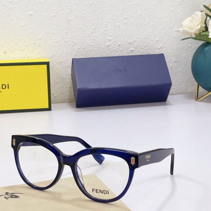 FD Sunglasses AAAA-682
