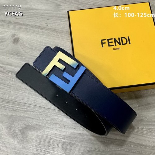 Super Perfect Quality FD Belts-505