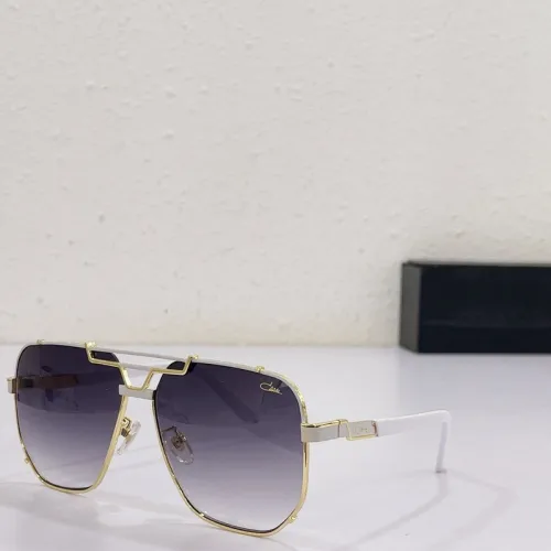 Cazal Sunglasses AAAA-053