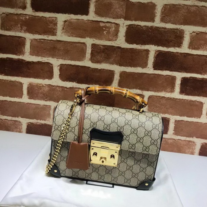 G High End Quality Bag-217