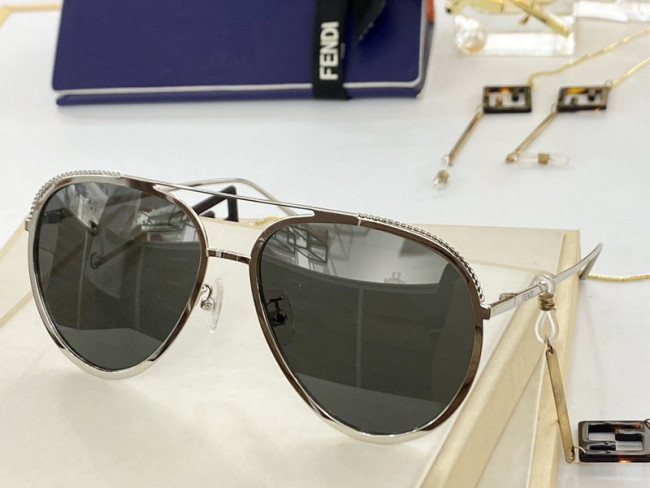 FD Sunglasses AAAA-1032