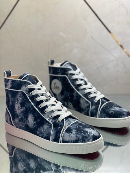 Super Max Christian Louboutin Shoes-1948