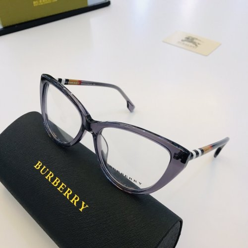 Burberry Sunglasses AAAA-261