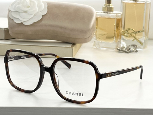 CHNL Sunglasses AAAA-783