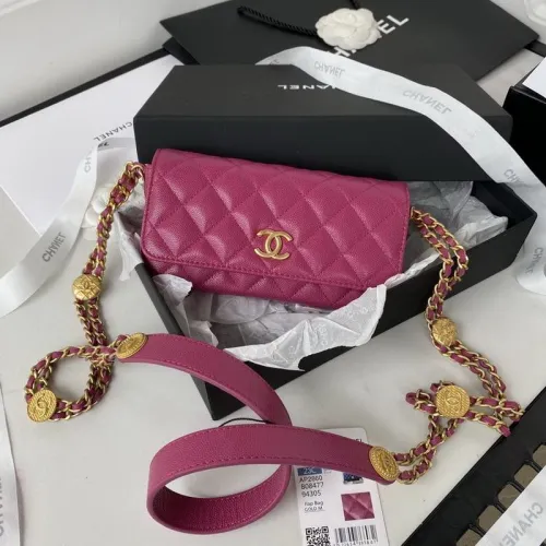 CHNL High End Quality Bag-203
