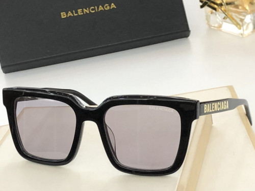 B Sunglasses AAAA-129