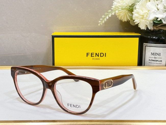 FD Sunglasses AAAA-663