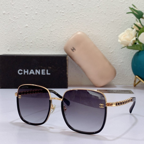 CHNL Sunglasses AAAA-370