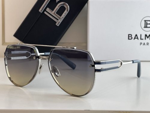 Balmain Sunglasses AAAA-311