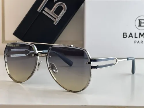 Balmain Sunglasses AAAA-311