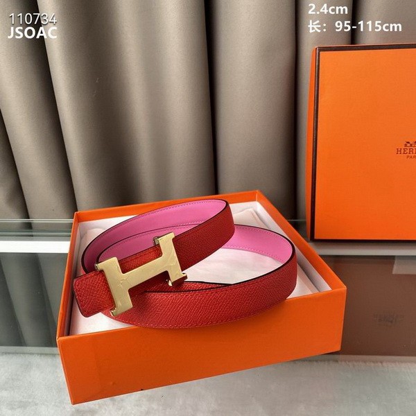 Super Perfect Quality Hermes Belts-1634