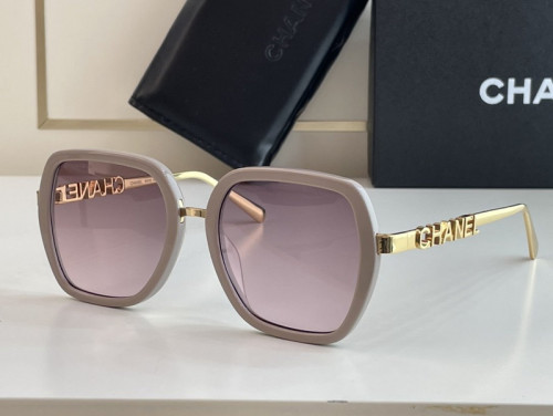 CHNL Sunglasses AAAA-321
