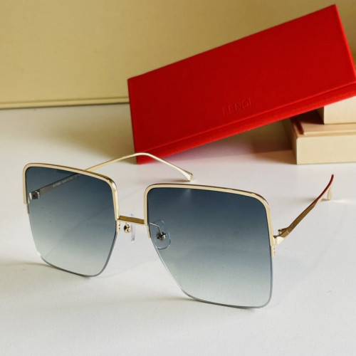 FD Sunglasses AAAA-502
