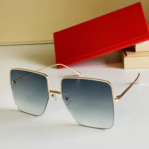 FD Sunglasses AAAA-502