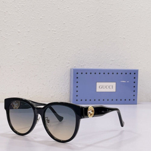 G Sunglasses AAAA-1693