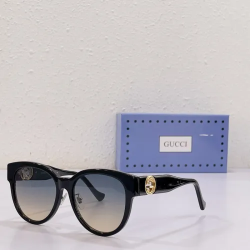 G Sunglasses AAAA-1693
