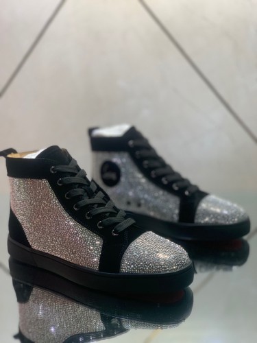 Super Max Christian Louboutin Shoes-1763