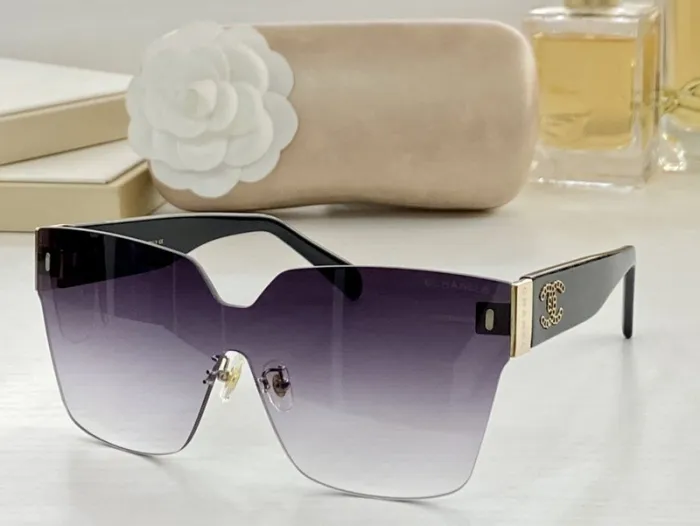 CHNL Sunglasses AAAA-1227