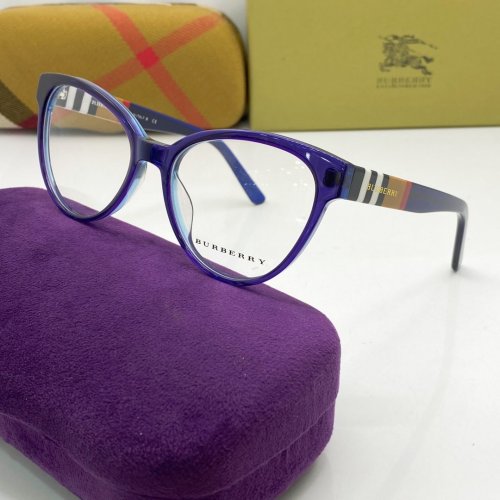 Burberry Sunglasses AAAA-591
