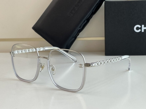 CHNL Sunglasses AAAA-432