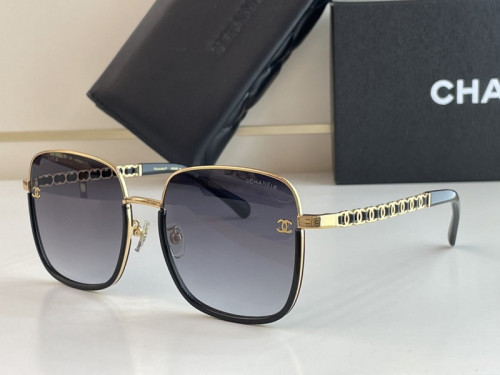 CHNL Sunglasses AAAA-439
