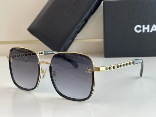 CHNL Sunglasses AAAA-439