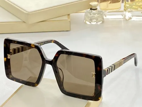 Burberry Sunglasses AAAA-867